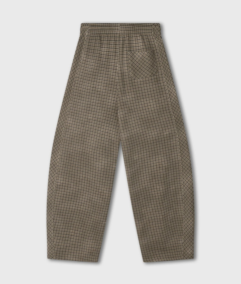 Broek 014 | Ruitjes
