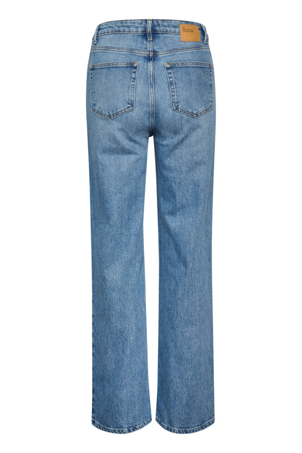 Jeans Louis 139 | Blauw 54