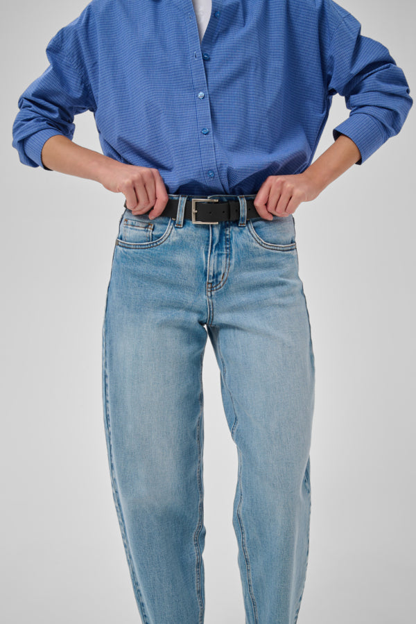 Jeans Baloo | Light Blue Wash 46
