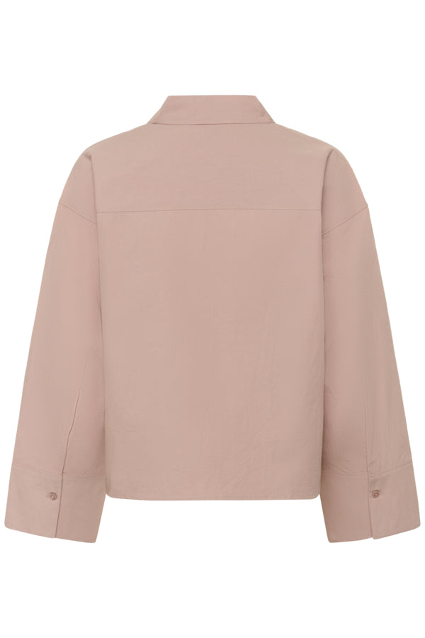 Top Sunna | Lichtroze