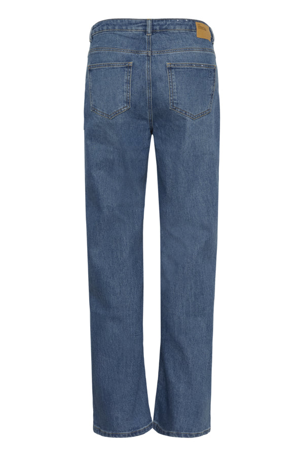 Jeans Louis 139 | Bicolor