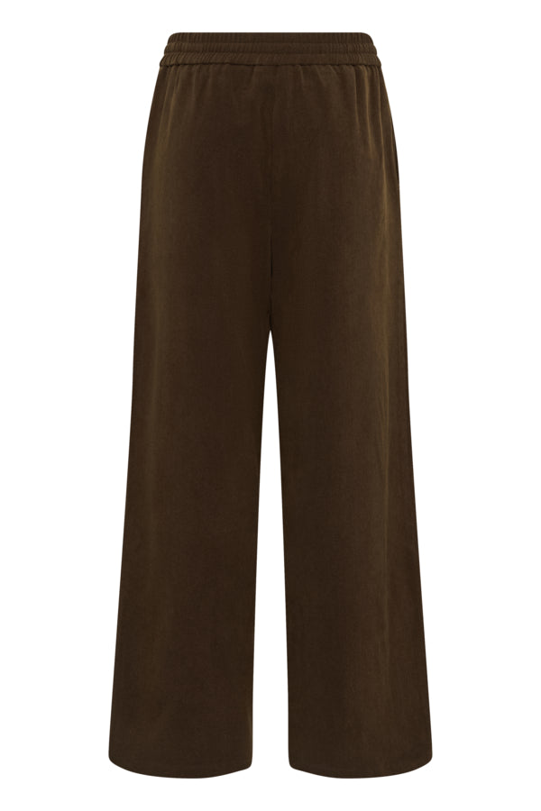Broek Dora | Bruin