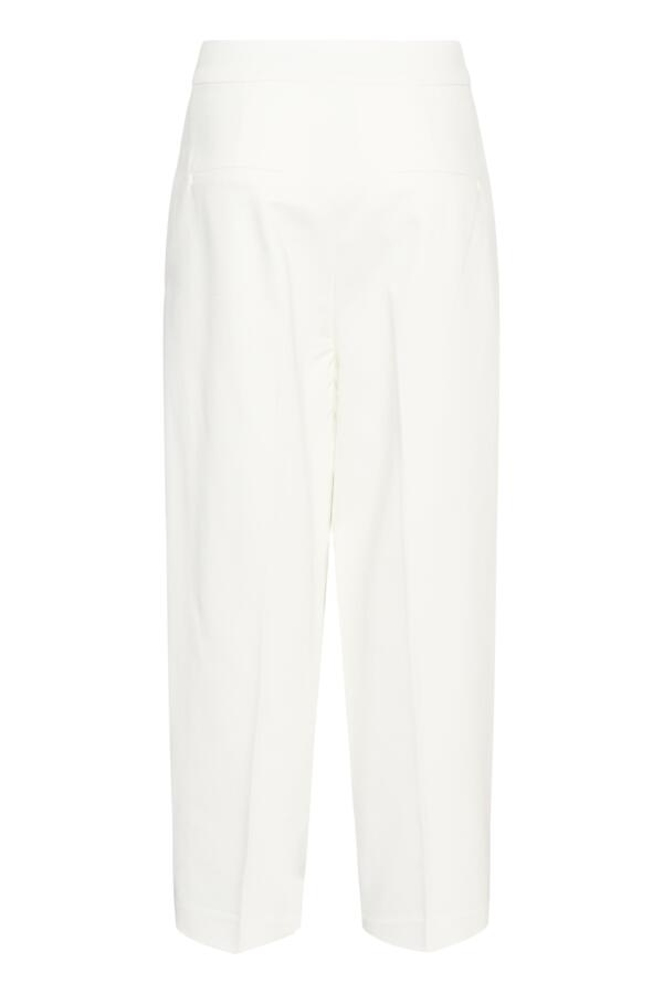 Broek Zella | Wit