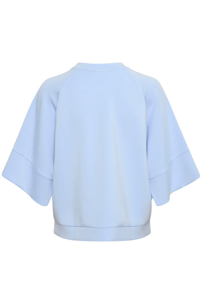 Sweater Ester | Lichtblauw