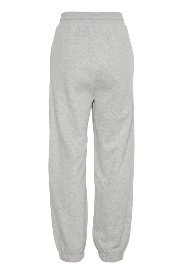 Jogging Lane | Lichtgrijs