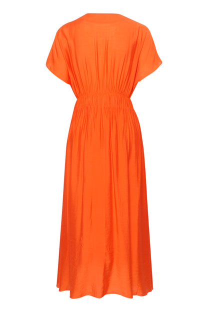 Kleed Jallie | Oranje
