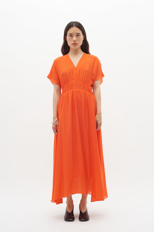 Kleed Jallie | Oranje