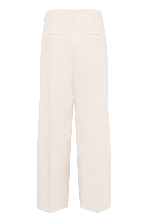 Broek Bryelle | Écru