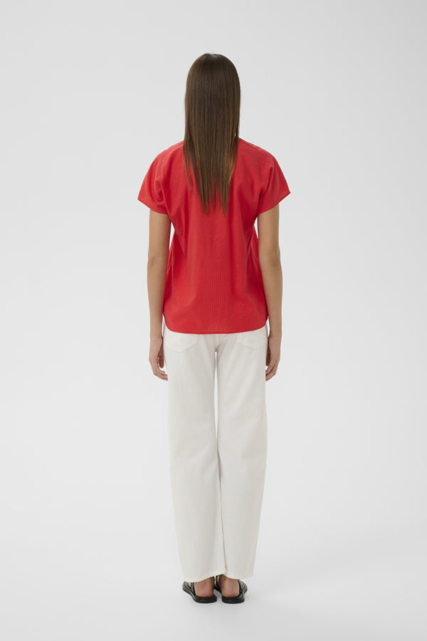 Top Reese | Rood