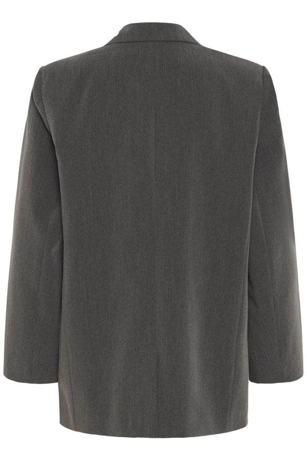Blazer Cole | Grijs