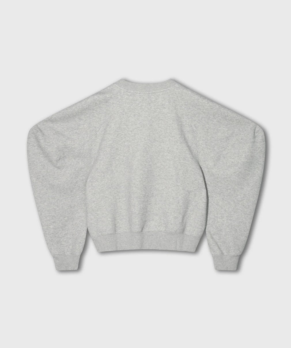 Sweater 820 | Lichtgrijs