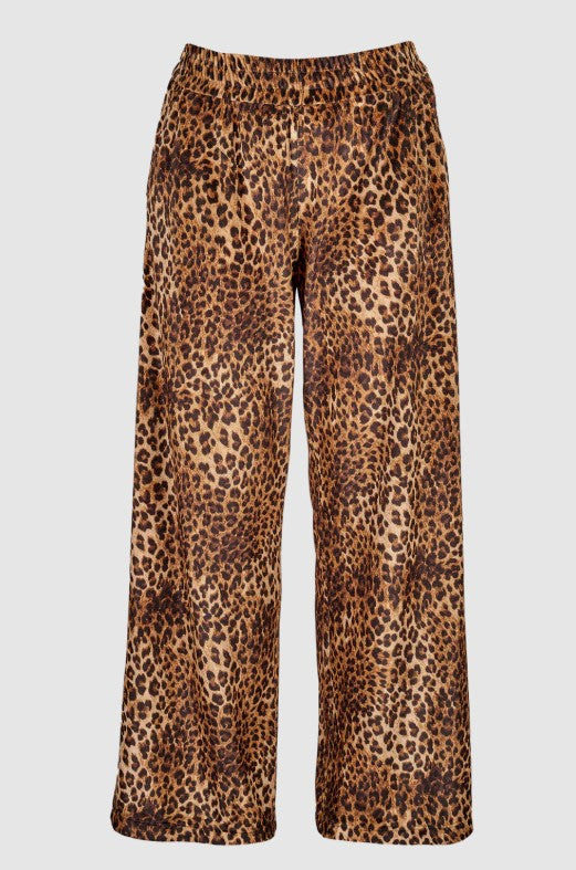 Broek Bw | Luipaard