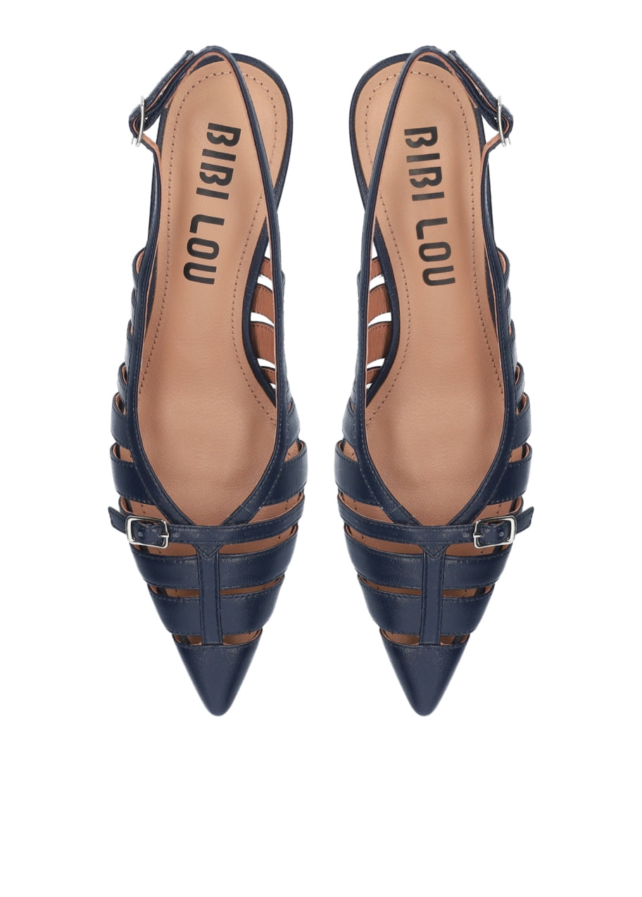 Pumps Ali | Donkerblauw
