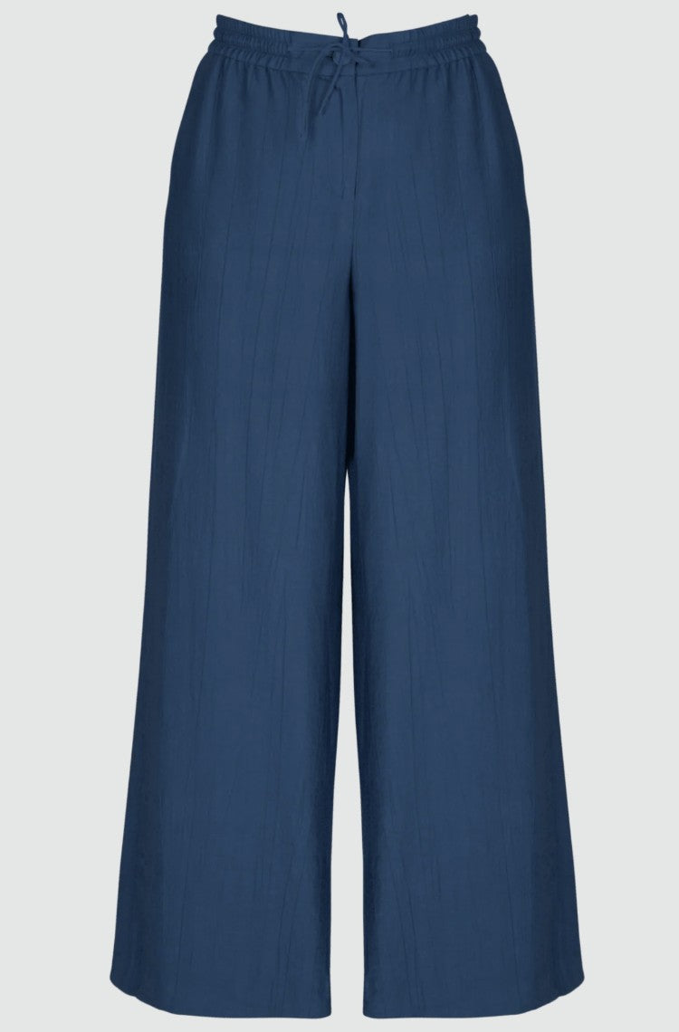 Broek GU | Blauw