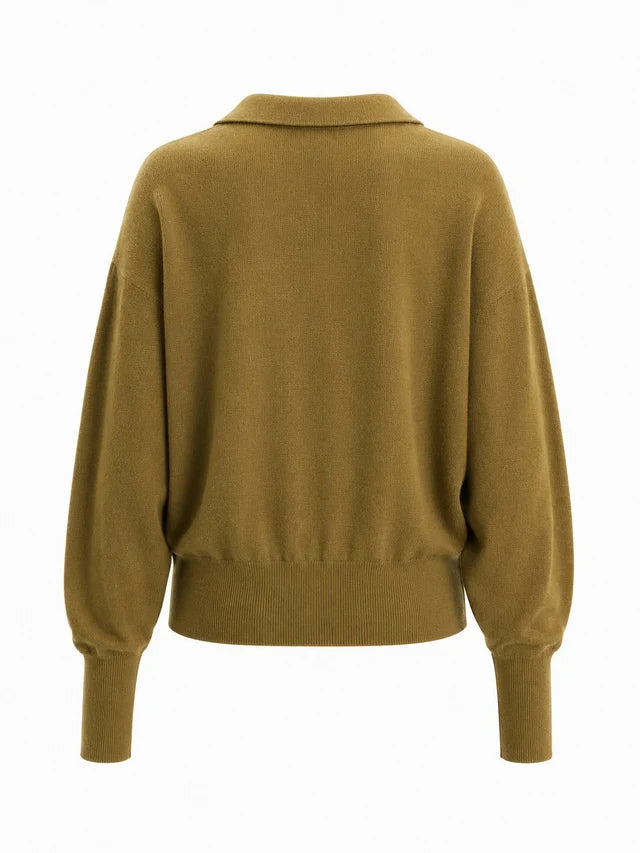 Polo Bath | Olive