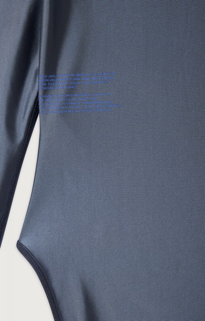 AMV SPORTS CLUB - Body Goffy | Donkergrijs