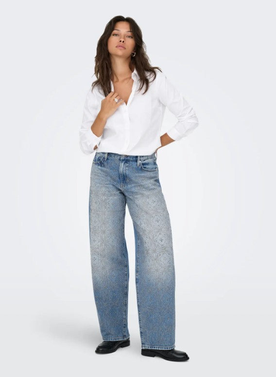 Jeans Gianna | jeansblue