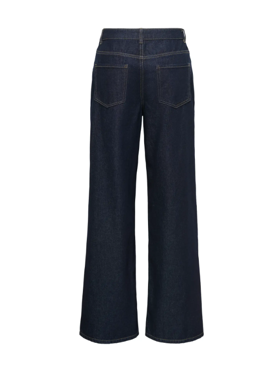 Jeans Gianna | Bruin