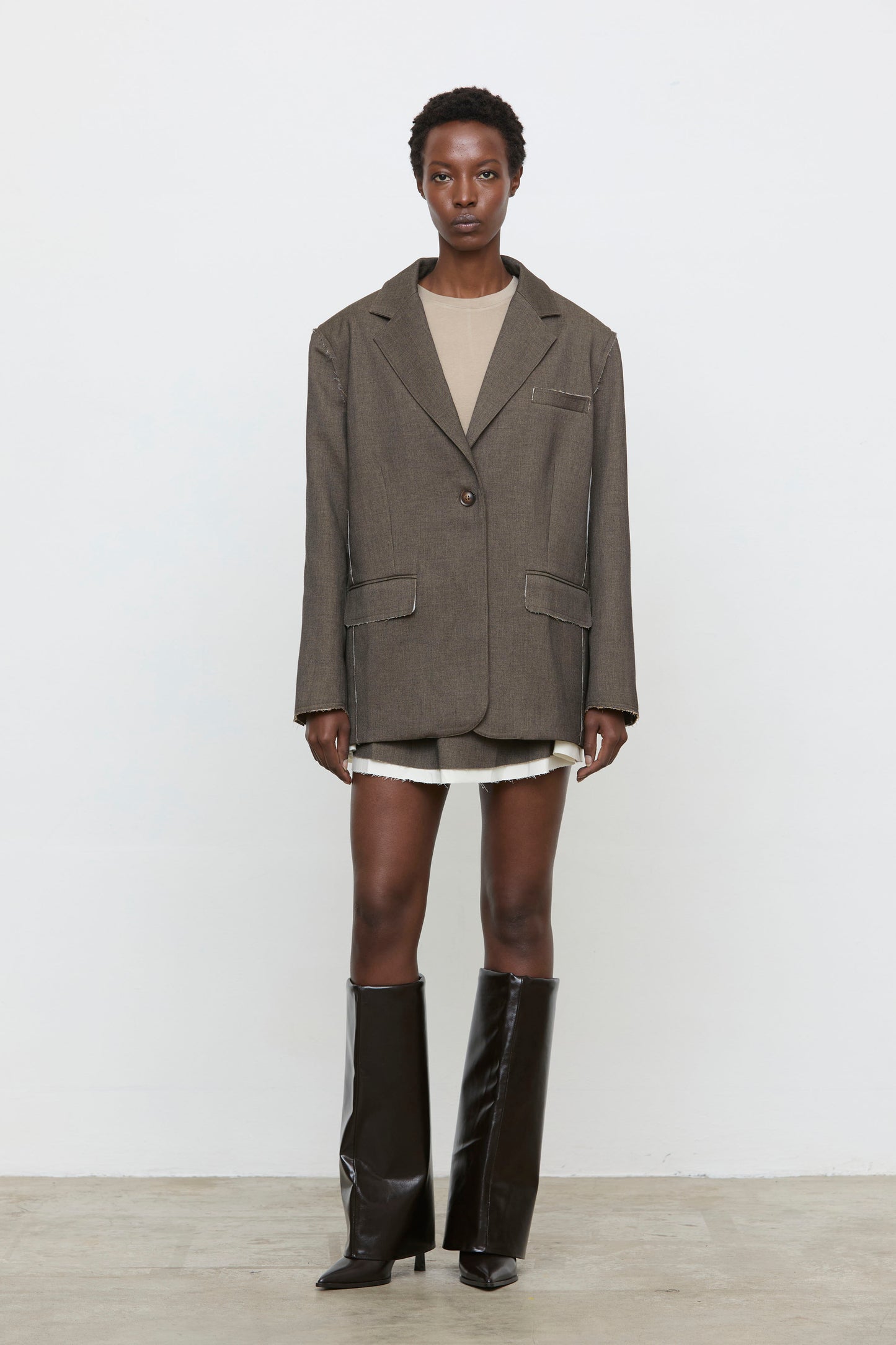Blazer 004 | Bruin