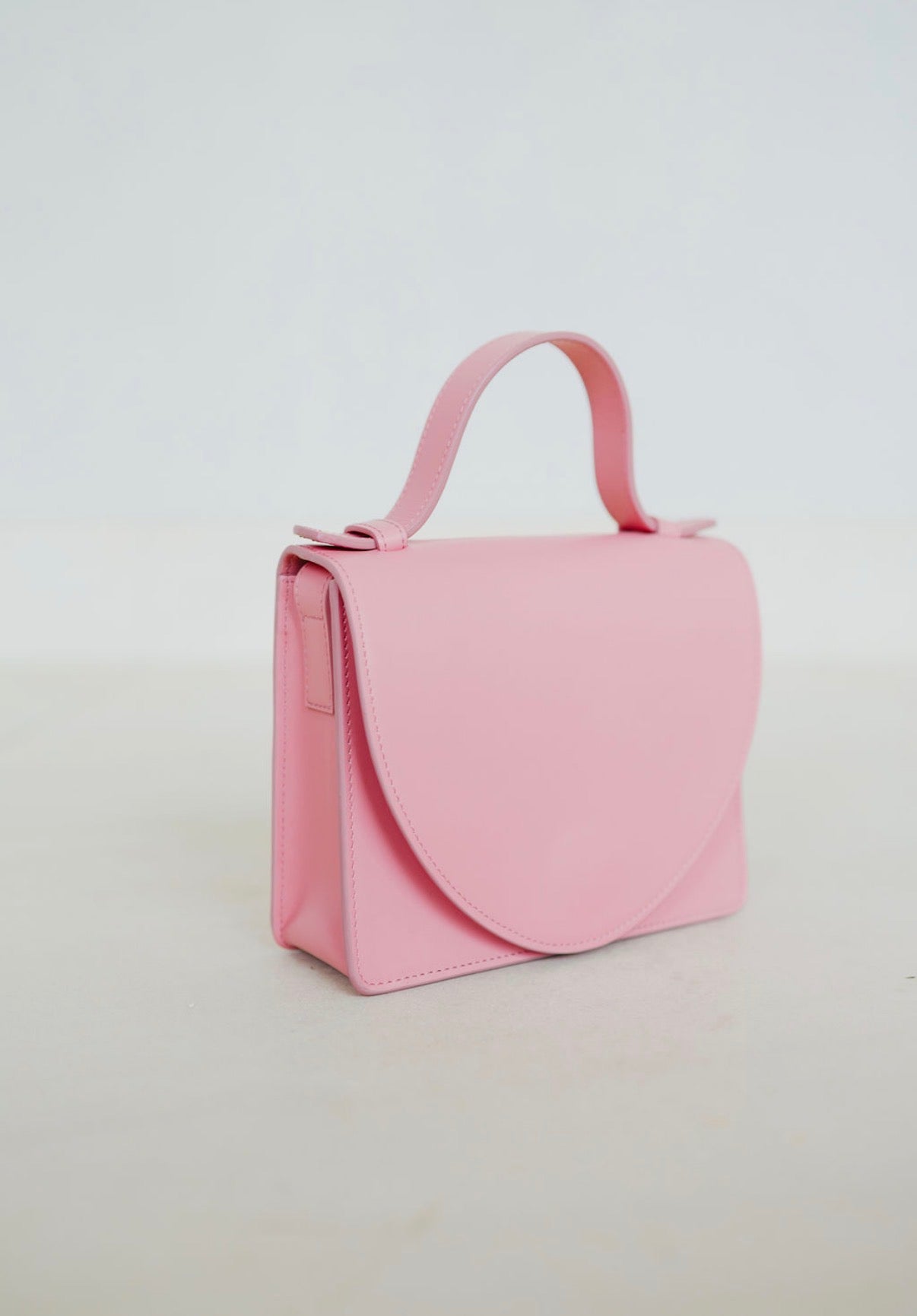 Briefcase Micro | Roze