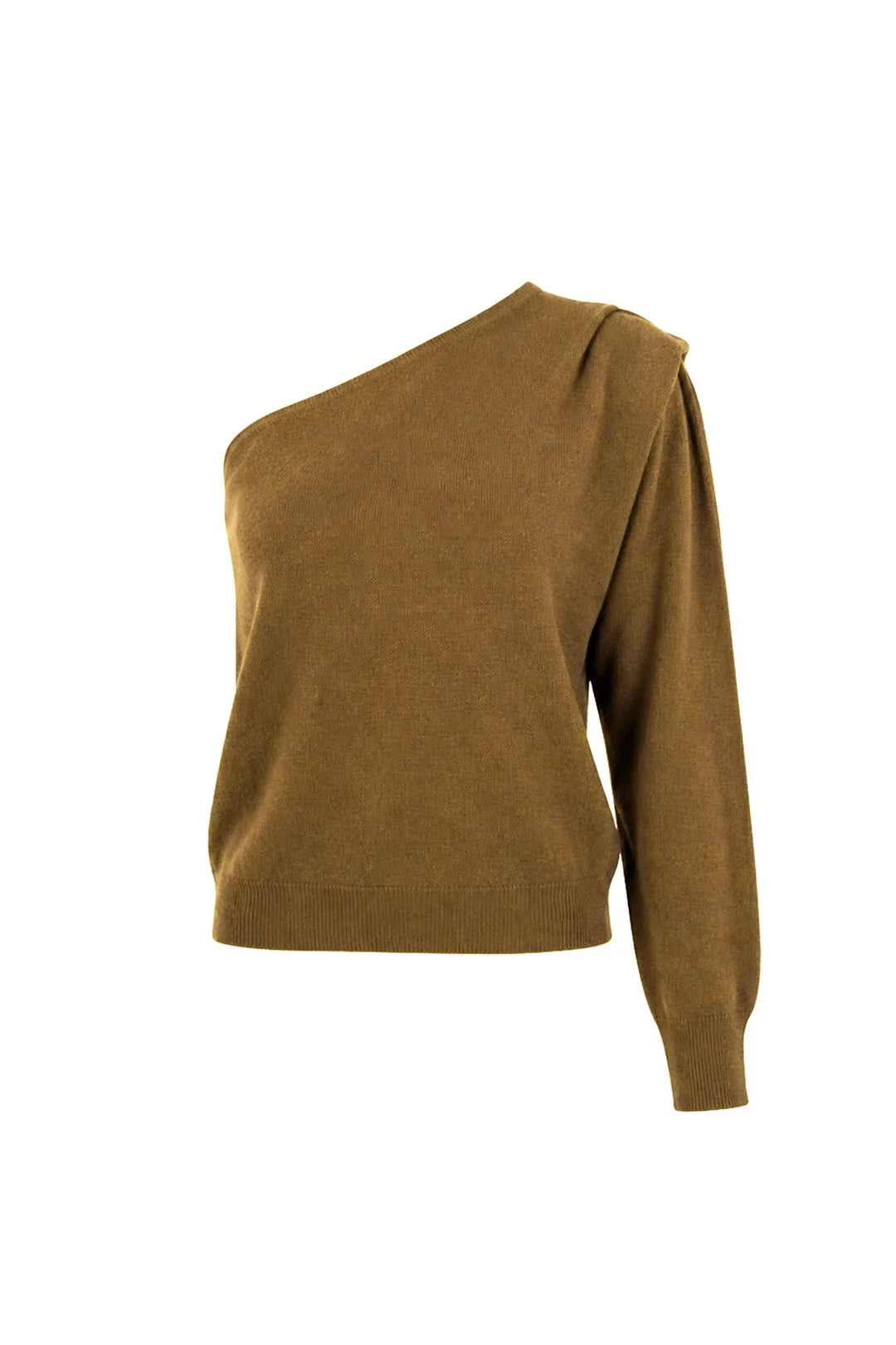 Pull Milan | Olijf