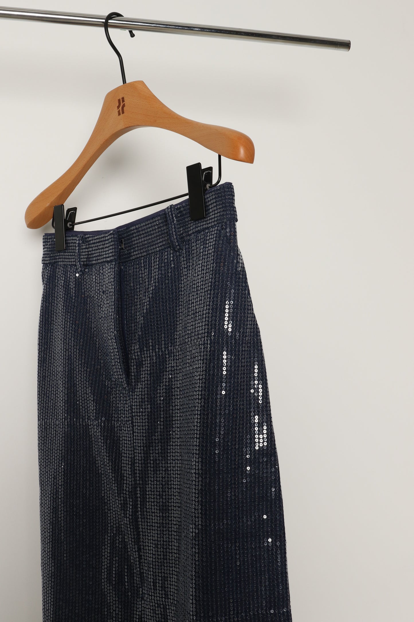 Rok Christia | Blauw