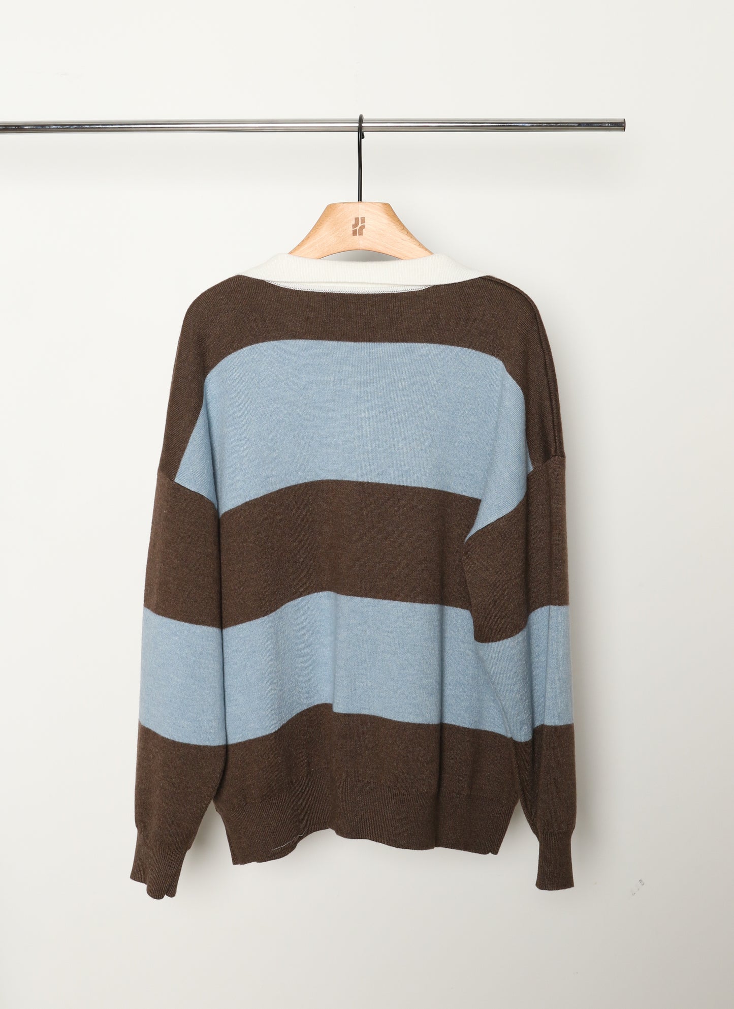 Pull Enorah | Gestreept