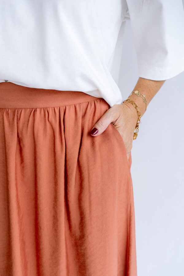 Rok Juliette | Roest