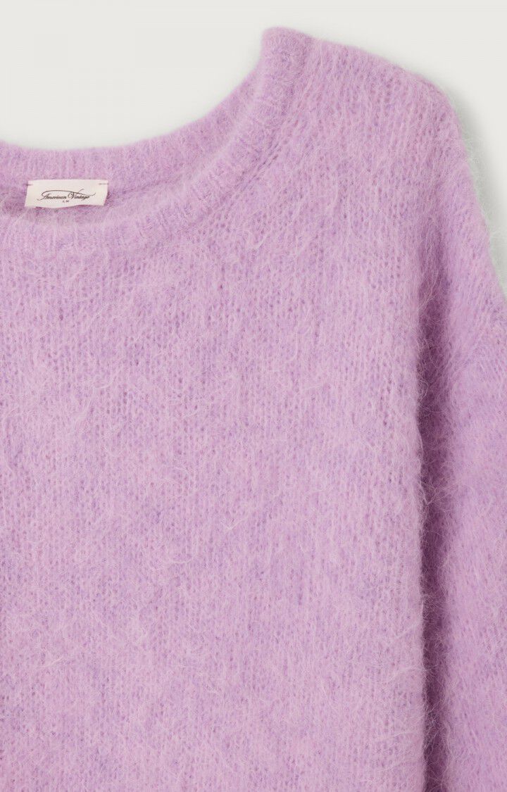 Pullover Niby | Lila