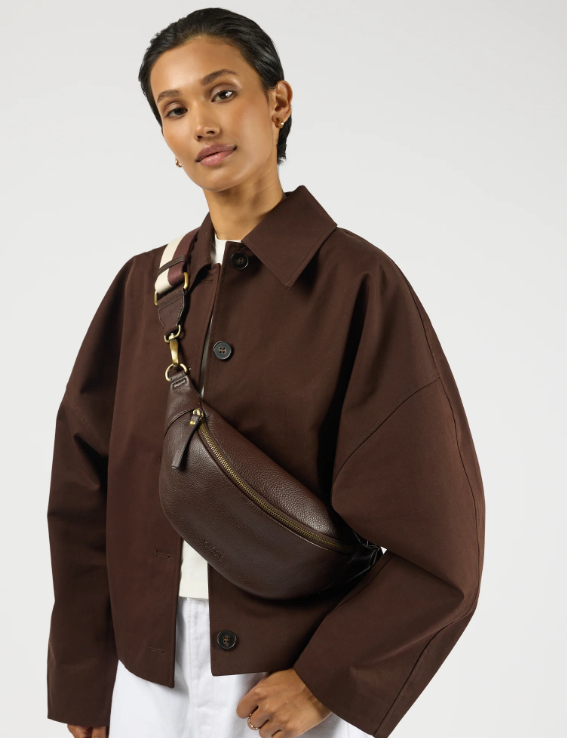 Niko Bum Bag | Bruin