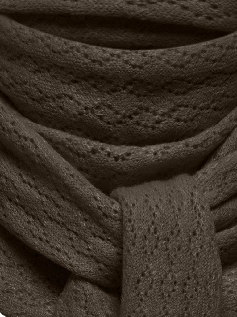 Sjaaltje Evelyn | Donkerbruin