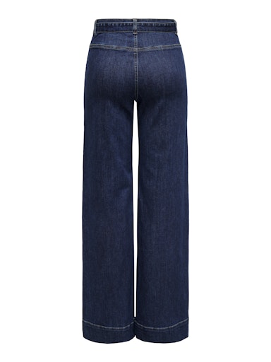 Jeans Madison | Donkerblauw