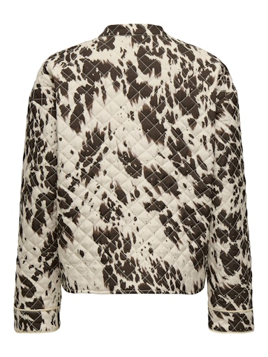 Jasje Hallie | Cow print