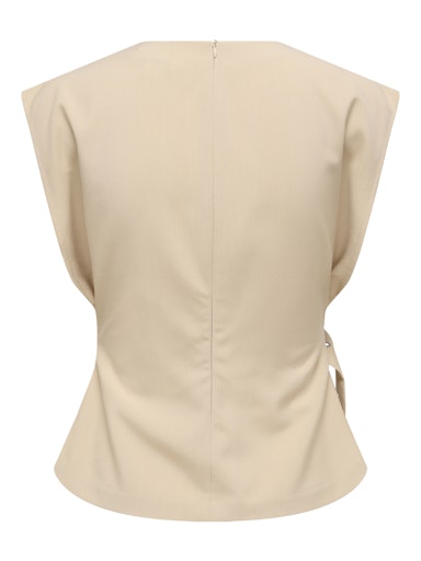 Top Terra | Beige