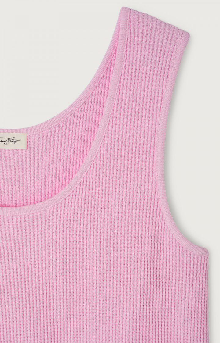 Top Uscow | Roze