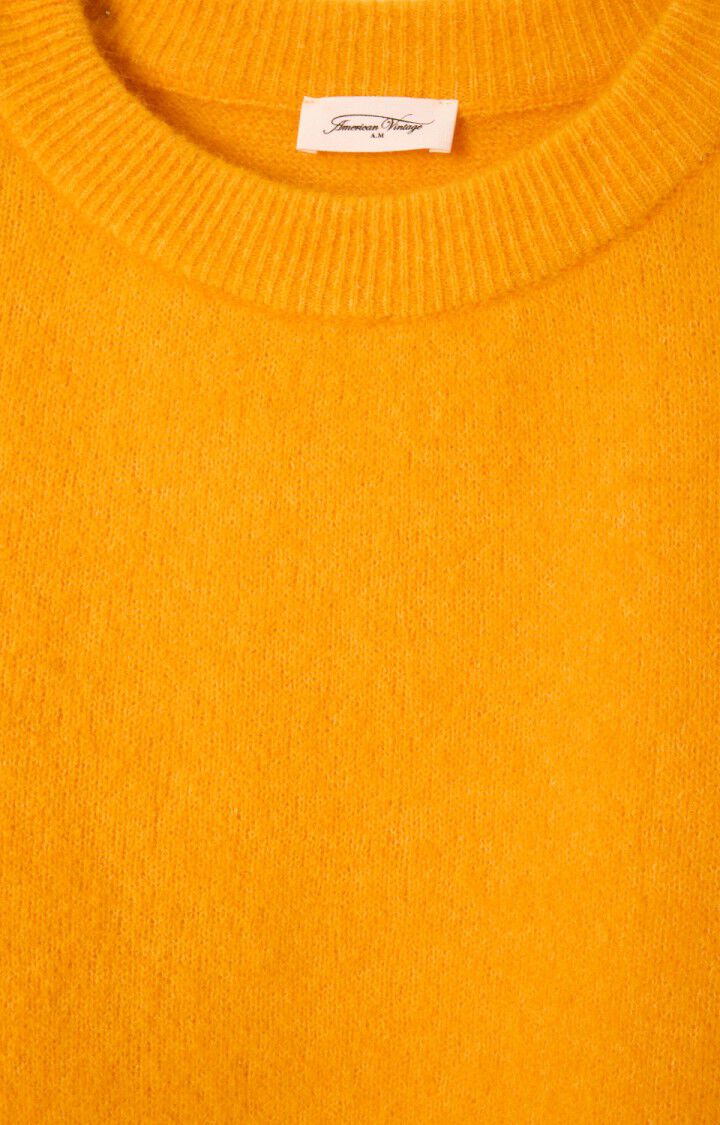 Pull Vitow | Oranje