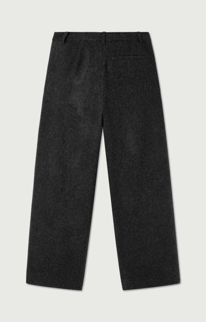 Broek Vyenna | donkergrijs