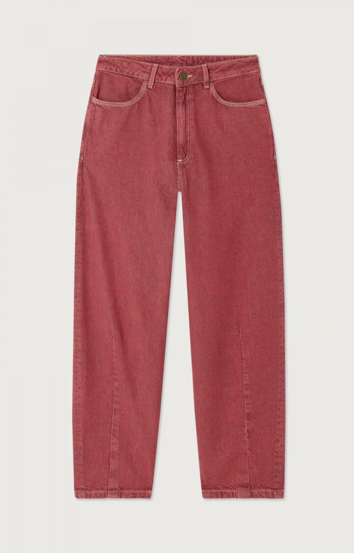 Jeans Ymobay | Rood