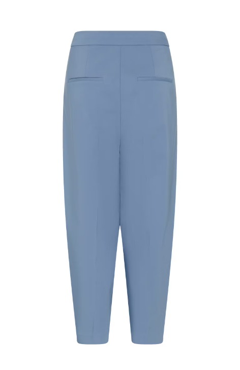 Broek Zella | Lichtblauw