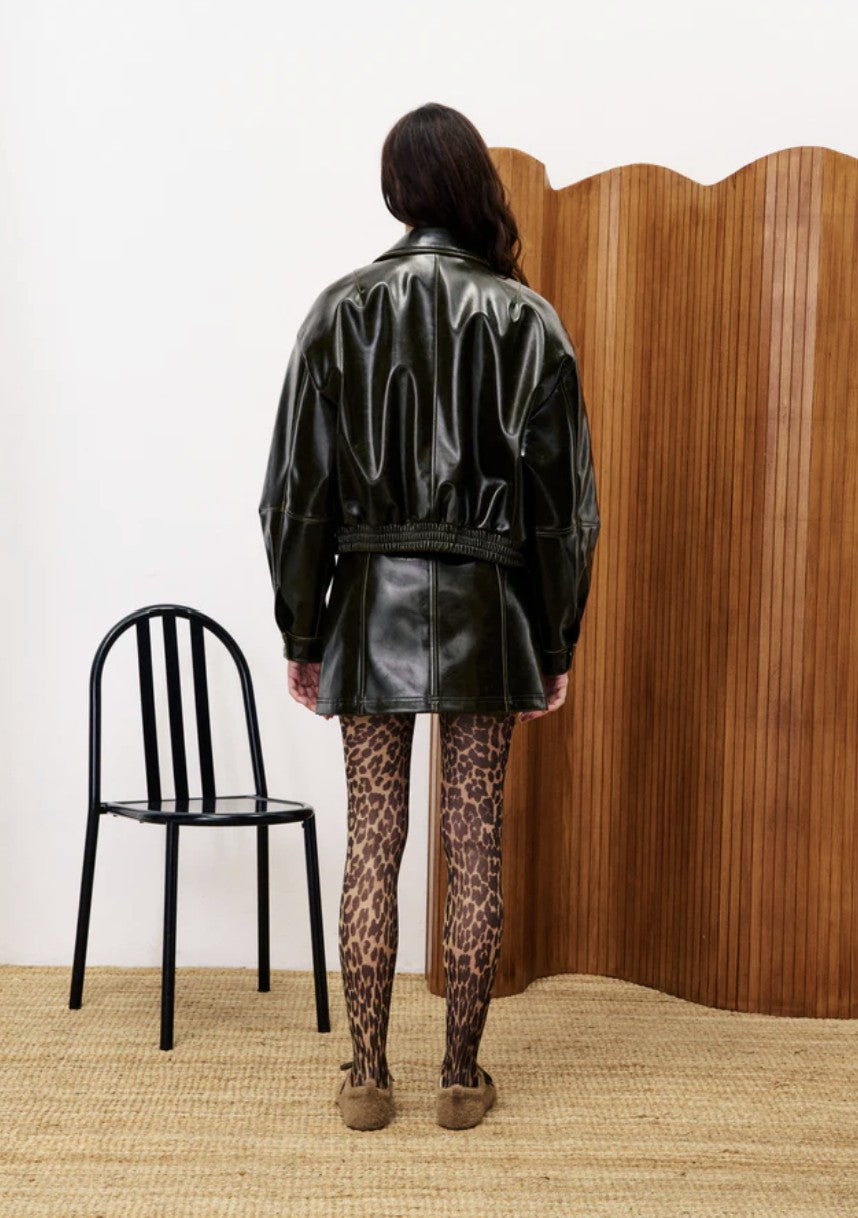 Bomber Beauvoir | Kaki