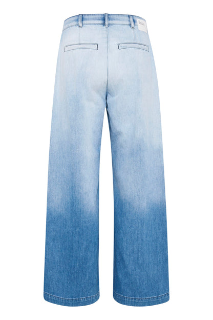 Jeans Malo | Dip Dye - Limited Restock begin Juli!