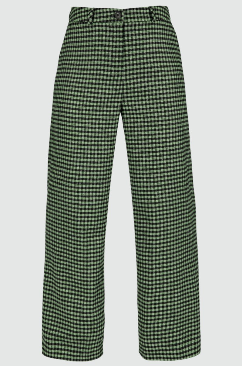Broek Gu | Groen
