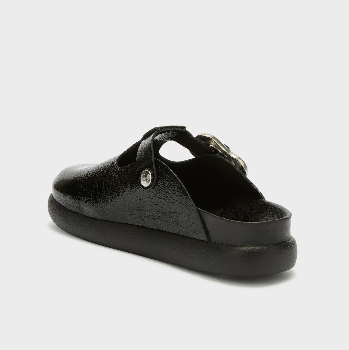 Clogs Flora | Zwart