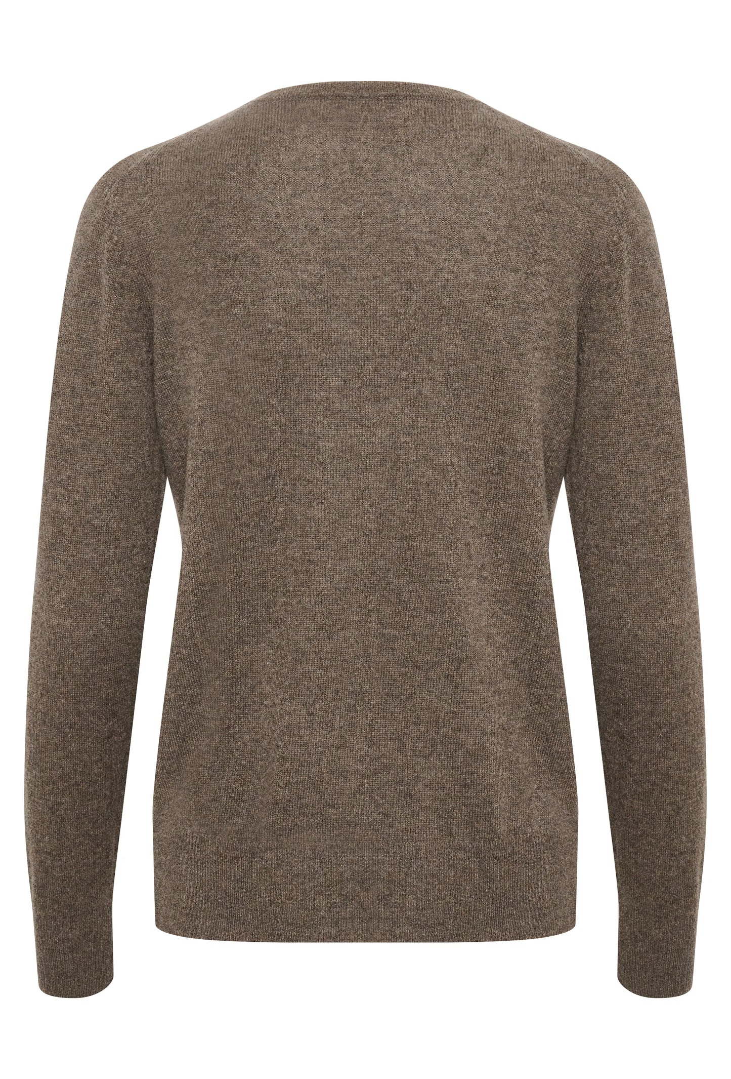 Pullover Lukka | Brown