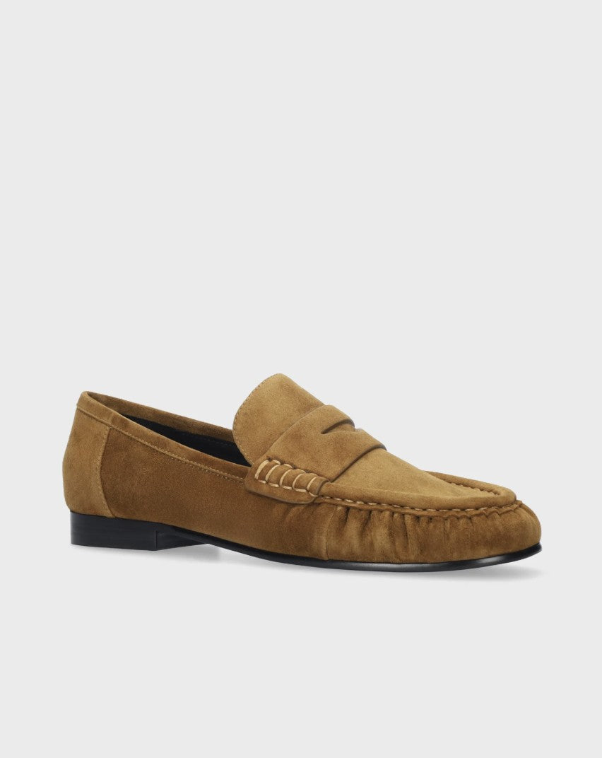 Loafers Lyra | Cognac
