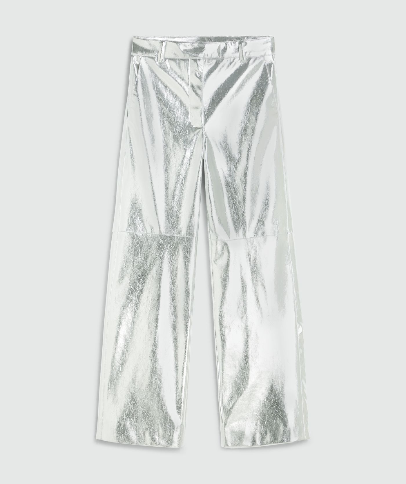 Broek Marlin | Zilver