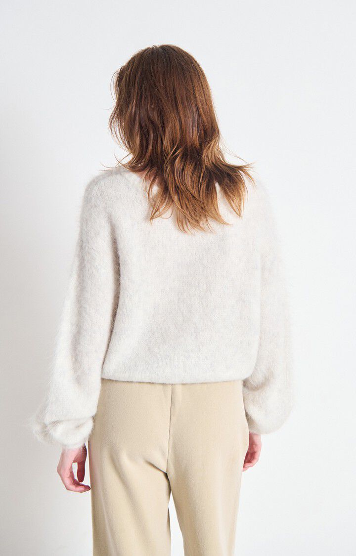 Pullover Niby | Lila