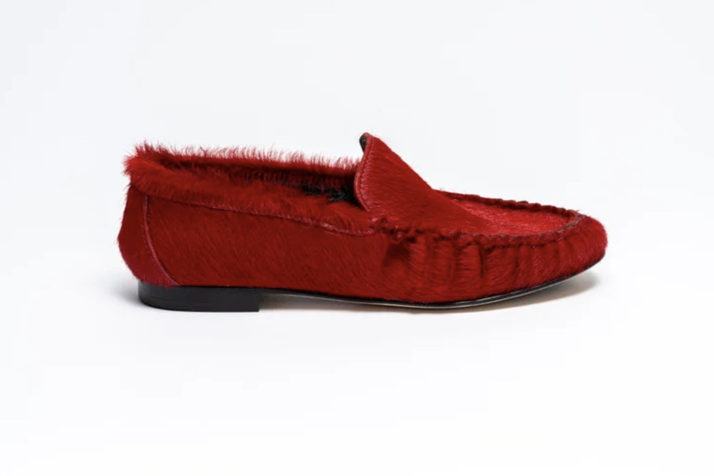 Loafers Elena | Bordeaux