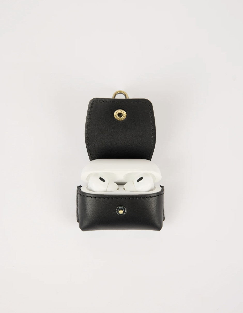 Airpods case | Zwart