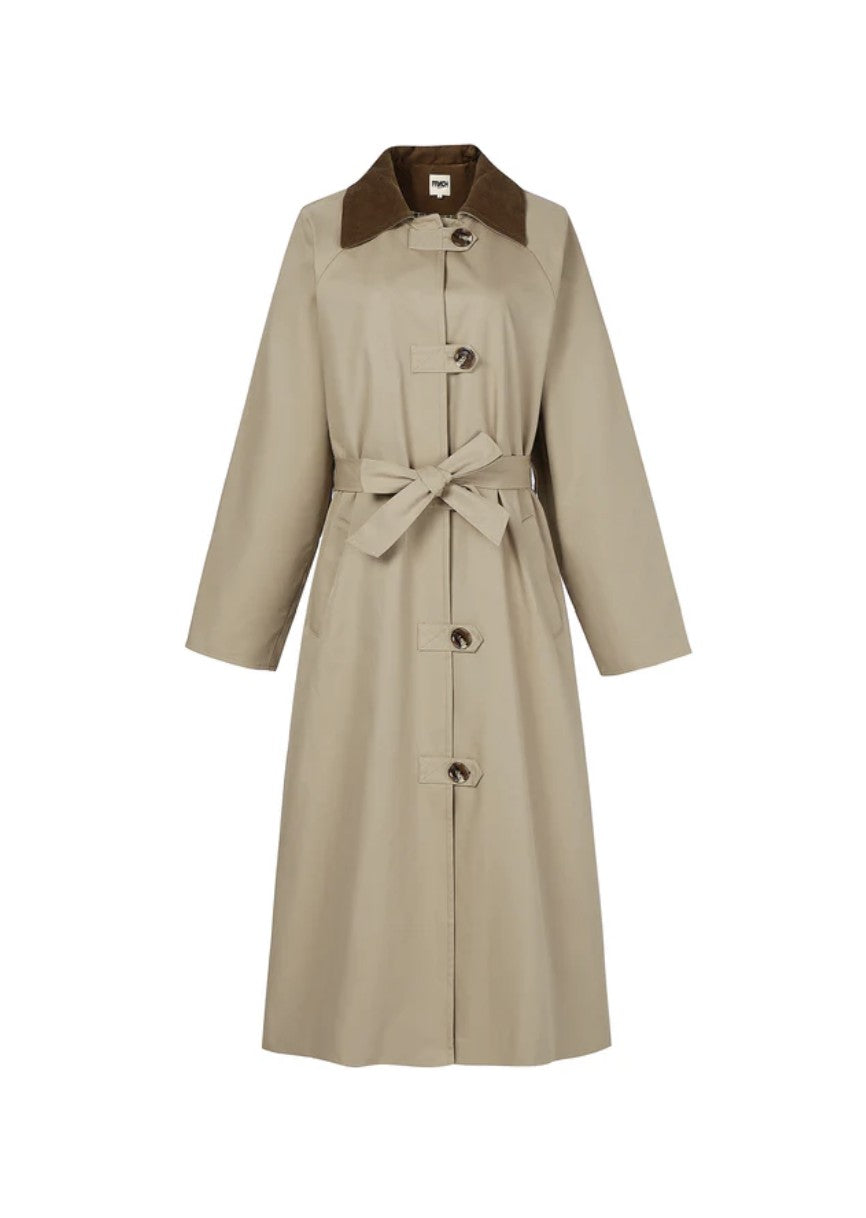Trenchcoat Sand | Beige